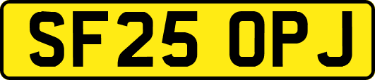 SF25OPJ
