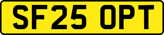 SF25OPT