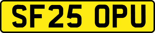 SF25OPU