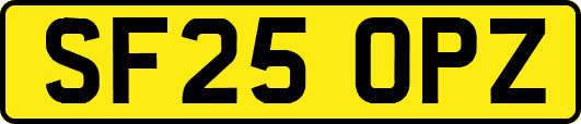 SF25OPZ