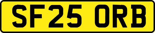 SF25ORB