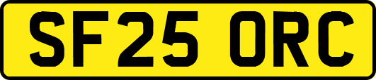 SF25ORC