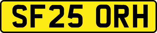 SF25ORH
