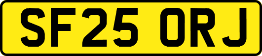 SF25ORJ