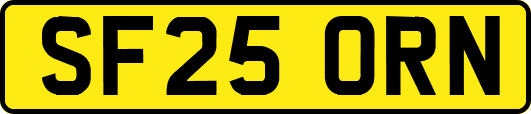 SF25ORN