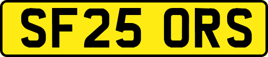 SF25ORS