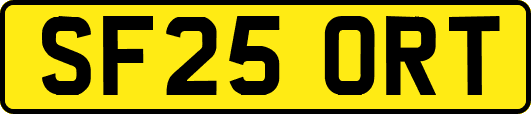 SF25ORT