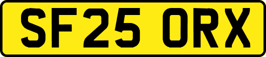 SF25ORX