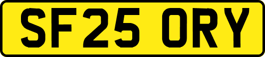 SF25ORY