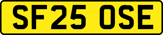 SF25OSE