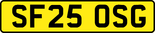 SF25OSG