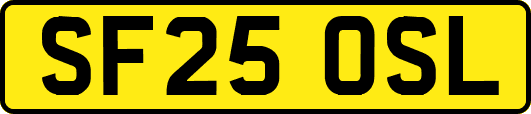 SF25OSL