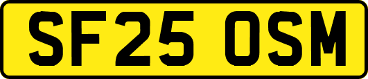 SF25OSM