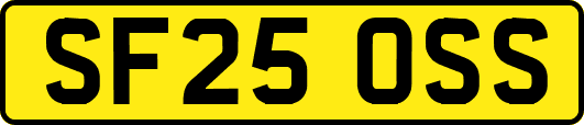 SF25OSS