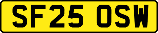 SF25OSW