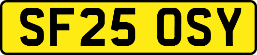 SF25OSY