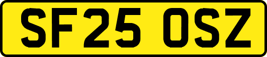 SF25OSZ