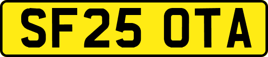SF25OTA