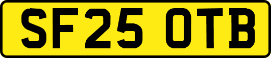 SF25OTB