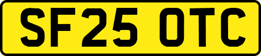 SF25OTC