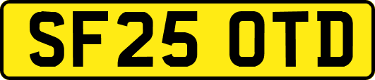 SF25OTD