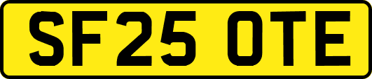 SF25OTE