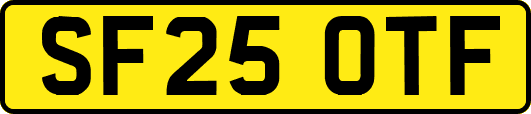 SF25OTF
