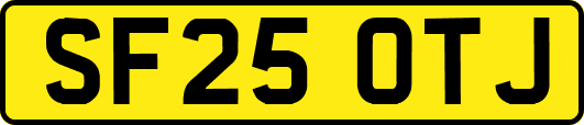 SF25OTJ