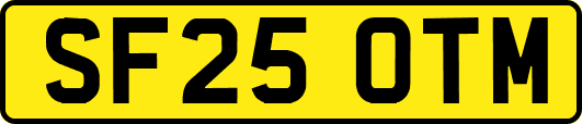 SF25OTM