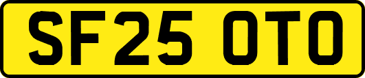 SF25OTO
