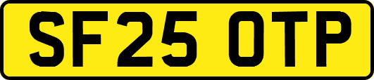 SF25OTP