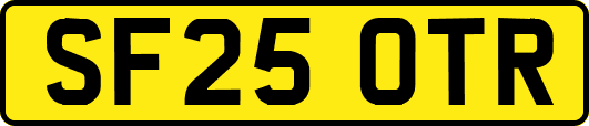 SF25OTR