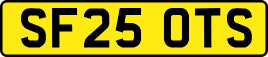 SF25OTS