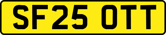SF25OTT