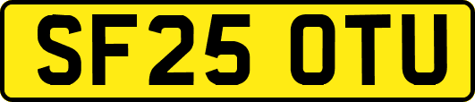 SF25OTU