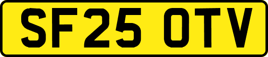SF25OTV