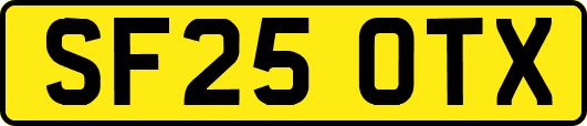 SF25OTX