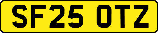 SF25OTZ