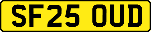 SF25OUD