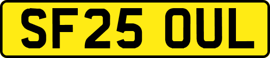 SF25OUL