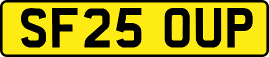SF25OUP