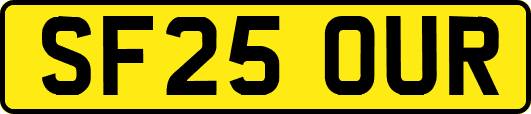 SF25OUR