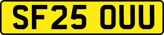 SF25OUU