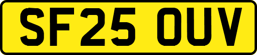 SF25OUV