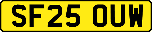 SF25OUW