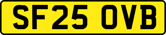 SF25OVB