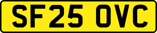 SF25OVC