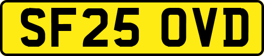 SF25OVD