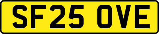 SF25OVE
