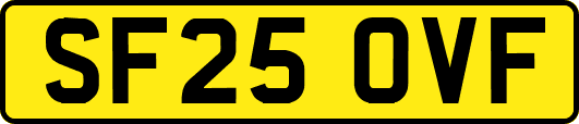 SF25OVF